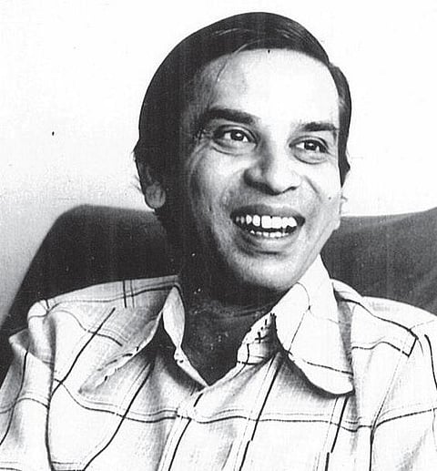 திரையுலகில் சுஜாதா: திரையெல்லாம் செண்பகப்பூ