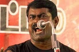 முகிலனுக்கு என்ன ஆனது? அவர் எங்கே இருக்கிறார்? - தமிழக அரசிடம் சீமான் கேள்வி