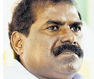 அதிமுக - பாமக கூட்டணி இயல்பானது; மேலும் பல கட்சிகள் இணையும்: ஜி.கே.மணி பேச்சு