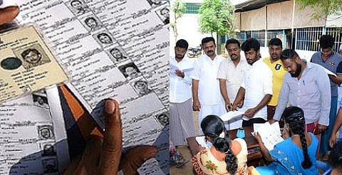 கடைசி வாய்ப்பைப் பயன்படுத்துங்கள்: பிப்.23-24 வாக்காளர் பட்டியல் திருத்தம், புதிய வாக்காளர் சேர்ப்பு முகாம்