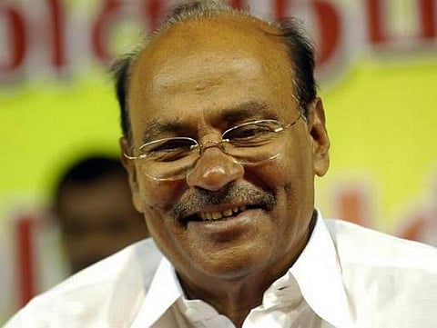 7 தமிழர்கள் விடுதலை: ஆளுனர் காதில் கேட்கிறதா தமிழகத்தின் நியாயக் குரல்? - ராமதாஸ் கேள்வி