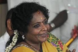 பிரதமர் மோடியின் பலமான தலைமையில் இந்தியா பாதுகாப்பாக இருக்கிறது: தமிழிசை