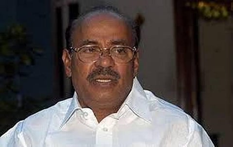 போர்க்குற்ற விசாரணை நடத்த இலங்கை மறுப்பு: இந்தியா என்ன செய்யப் போகிறது? - ராமதாஸ்