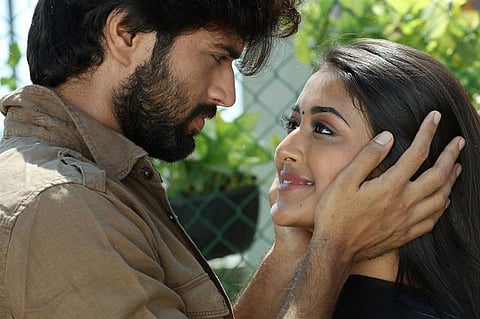 மார்ச் 15-ம் தேதி தமிழில் ரிலீஸாகிறது ‘அர்ஜுன் ரெட்டி’