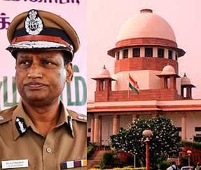 புதிய சட்டம் ஒழுங்கு டிஜிபி நியமனம்; விதிமுறைகளை தளர்த்தவேண்டும்: தமிழக அரசின் வழக்கை உடனடியாக எடுக்க உச்சநீதிமன்றம் மறுப்பு