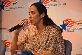 ஆளுநரின் செயலாளர் ராஜகோபாலின் தாயாரைக் கவனிக்க மிரட்டப்படும் முதுநிலை மருத்துவ மாணவர்கள்: திமுக எம்எல்ஏ பூங்கோதை கண்டனம்