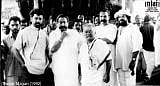 நைட் 11.30 மணிக்கு சிவாஜி சார்கிட்டேருந்து போன்’ - நெகிழ்ந்த நாசர்