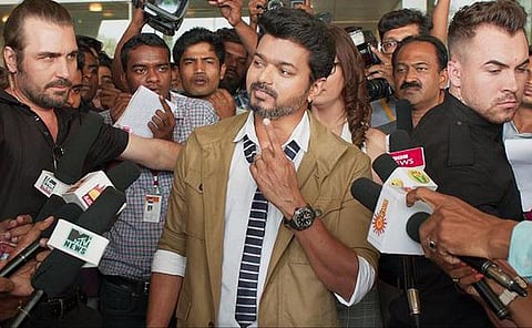 ‘சர்கார்’ எதிரொலி; ‘49 பி’ குறித்து விழிப்புணர்வு ஏற்படுத்தும் தேர்தல் ஆணையம்