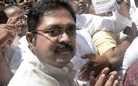 21 தொகுதி இடைத்தேர்தலில் களமிறங்கும் அமமுக: ஆட்சியை கவிழ்க்க புது வியூகம்