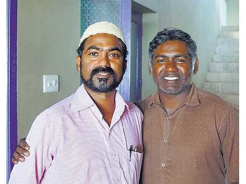கற்பக தரு 43: தொழுகைத் தொப்பி