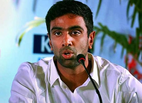 காபி வித் கரண் நிகழ்ச்சியில் கலந்துகொள்வீர்களா?- ரசிகரின் கேள்விக்கு அஸ்வின் பதில்