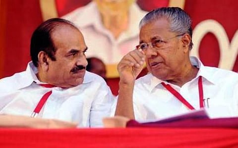 கேரளாவில் சூடுபிடிக்கும் அரசியல் களம்: 16 வேட்பாளர்களின் பெயரை அறிவித்தது மார்க்சிஸ்ட் கம்யூனிஸ்ட்