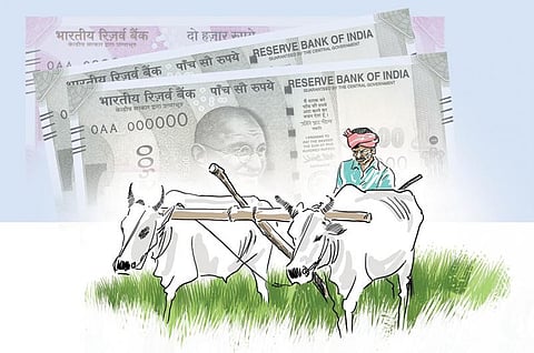 ரூ. 6,000 எழுப்பும் ஆயிரம் கேள்விகள்﻿