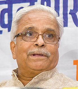 அயோத்தியில் ராமர் கோயில் கட்ட மத்திய அரசு தீவிரமாக உள்ளது: ஆர்.எஸ்.எஸ். கருத்து﻿