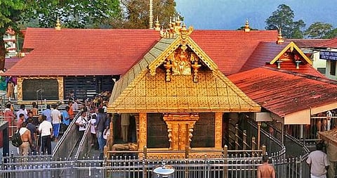 பங்குனி உத்திர விழாவை முன்னிட்டு சபரிமலை கோயிலில் இன்று நடை திறப்பு