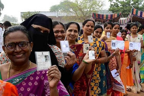 நாட்டுக்குள் ஓர் உலகம்:  தமிழ்நாடும் துருக்கியும்... உ.பி.யும் பிரேசிலும்- தேர்தல் சுவாரஸ்யத் தகவல்கள்