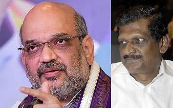 கேரளாவில் காங்கிரஸ் கூட்டணியில் அதிருப்தி: கேரள காங்கிரஸ் தலைவரை இழுக்க பாஜக பேச்சுவார்த்தை