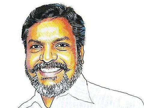 தலித் பிரச்சினைககளில் கருணாநிதி, ஜெயலலிதாவின் செயல்பாடு: மனம் திறக்கும் திருமாவளவன்