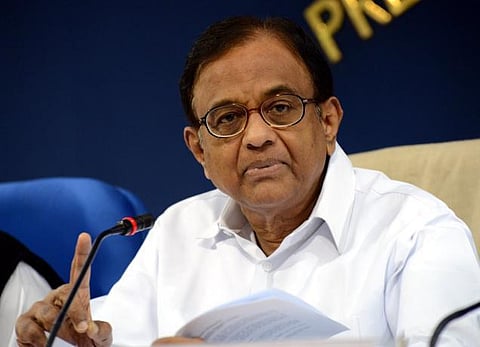 ப.சிதம்பரத்தின் முன்ஜாமீன் தொடர்பாக கூடுதல் ஆவணம் சமர்ப்பிக்க சிபிஐ.க்கு நீதிமன்றம் அனுமதி