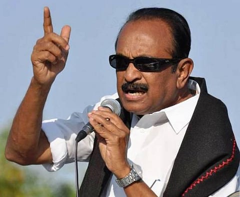 வைகோவின் எழுச்சியும், தேர்தல் அரசியலில் மதிமுகவும்: ஓர் அலசல்