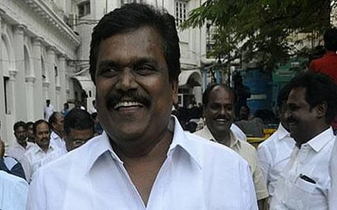 அமமுகவுக்கு ஆண்டிப்பட்டியில் அதிக வாய்ஸ்; பெரியகுளத்தில் சந்தேகம்?