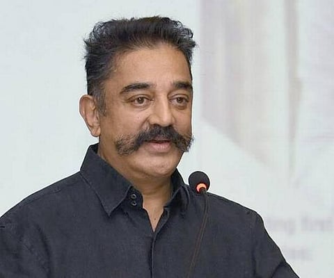 ரெண்டு பொண்ணுக்கு அப்பாவா கேக்கறேன்; என்ன செய்யப்போறீங்க சி.எம்? - கமல் உருக்கமான வீடியோ பதிவு