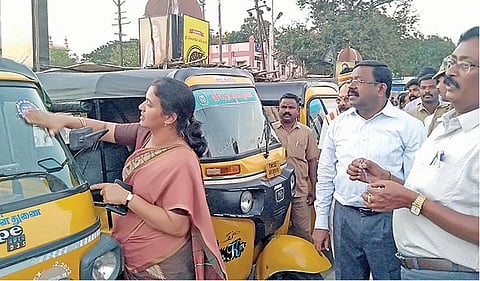 நீங்களும் கடைபிடிக்கலாமே!