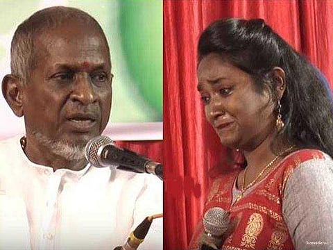 ’ராத்திரியில் பூத்திருக்கும்...’ ; ‘மாங்குயிலே பூங்குயிலே...’; இசையே ஏமாற்றுவேலைதான்’ - ரகசியம் உடைத்த இளையராஜா
