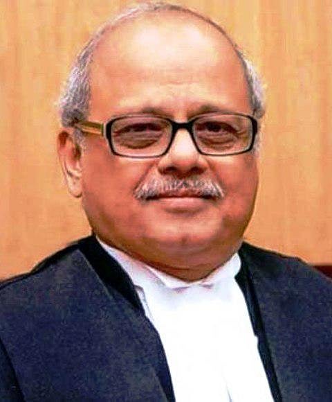 நாட்டின் முதல் லோக்பால் தலைவராகிறார் முன்னாள்  உச்ச நீதிமன்ற நீதிபதி பினாகி சந்திர போஸ்