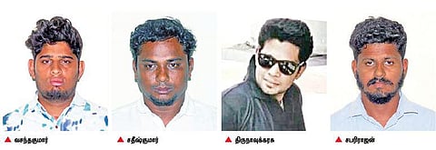 பாதிக்கப்பட்ட பெண்களை புகார் தரவிடாமல் தடுப்பது யார்?- பாலியல் வீடியோ விவகாரத்தில் கரைபுரளும் அரசியல்
