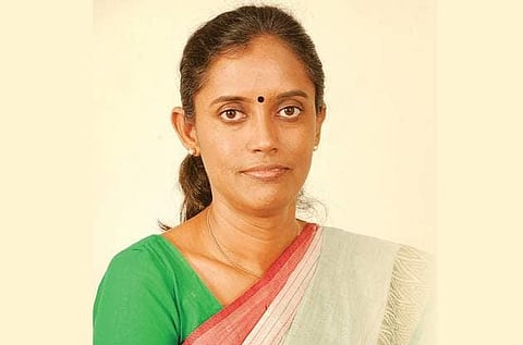 மதச்சார்பற்ற முற்போக்குக் கூட்டணி தமிழகத்துக்கு ஏன் அவசியம்?- ஜோதிமணி பேட்டி