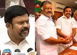 வேட்பாளர் படிவத்தில் ஓபிஎஸ்- ஈபிஎஸ் கையெழுத்திட தடைகோரும் மனு: டெல்லி உயர் நீதிமன்றத்தில் நாளை விசாரணை
