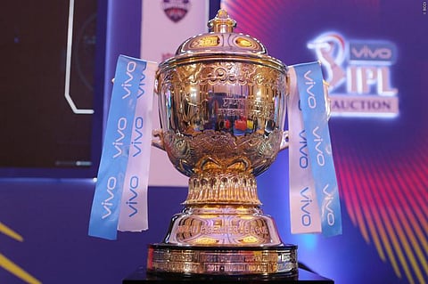 ஐபிஎல் 2019: சென்னையில் இறுதிப் போட்டி: பிற்பாதி அட்டவணையை வெளியிட்டது பிசிசிஐ