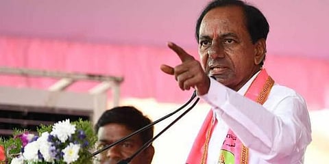 அடுத்த அரசை நிர்ணயிக்கப் போகும் சந்திரசேகர் ராவ்; வெற்றி வாய்ப்பு எப்படி? -தெலங்கானா கள நிலவரம்