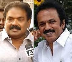 திமுகவில் இணைகிறார் கலைராஜன்?- நீக்கத்தின் பின்னணி