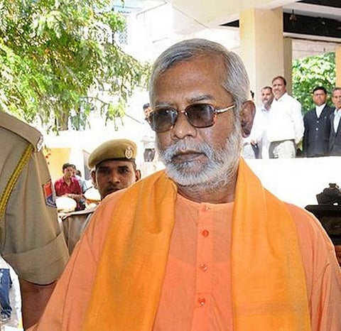 சம்ஜோதா ரயில் குண்டுவெடிப்பு: அசீமானந்த் உள்ளிட்ட 4 பேர் விடுதலை