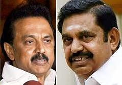 ஸ்டாலினுக்கு எதிரான முதல்வர் பழனிசாமியின் அவதூறு வழக்கு: உயர் நீதிமன்றம் தடை