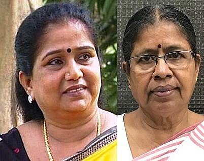 பெண்கள் பிரச்சினைக்கான புதிய அமைப்பு: ஓய்வு ஐபிஎஸ் திலகவதி, வழக்கறிஞர்கள் தலைமையில் ‘முறையீட்டுக்குழு’