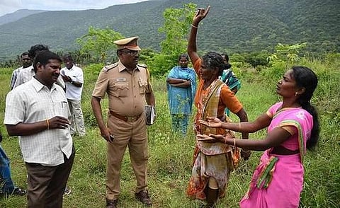 பூவுலகு பாதுகாப்பில் கட்சிகளுக்கு அக்கறை உள்ளதா?