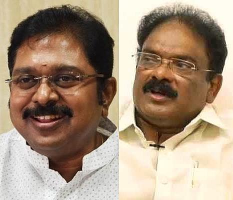 அமமுகவிலிருந்து வி.பி.கலைராஜன் திடீர் நீக்கம்: டிடிவி தினகரன் அறிவிப்பு
