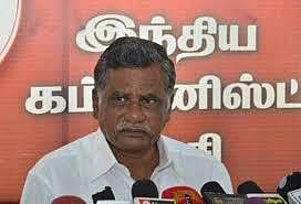 தலை துண்டாகி குழந்தை பிறந்த சம்பவம்: நேர்மையான விசாரணை நடத்திடுக; இரா.முத்தரசன்