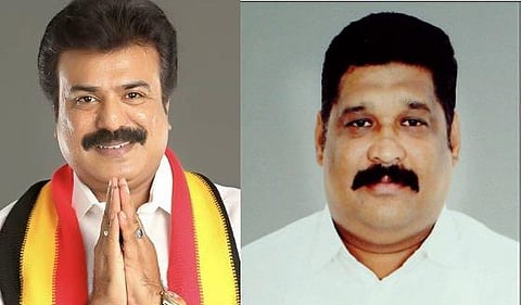 பிரபலங்கள் மோதும் கள்ளக்குறிச்சி: கூட்டணியை நம்பி களமிறங்கும் சுதீஷ்; கெளதம சிகாமணியை எதிர்கொள்வாரா? 