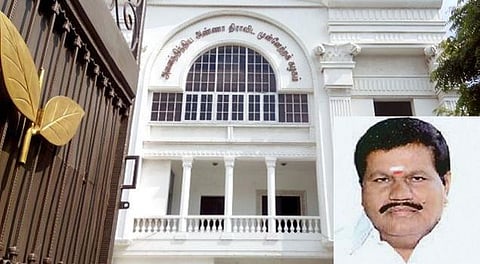 ஓட்டப்பிடாரம், திருப்பரங்குன்றம், அரவக்குறிச்சி வரிசையில் சூலூர்; 4 தொகுதிக்கும் தேர்தல் வருமா?