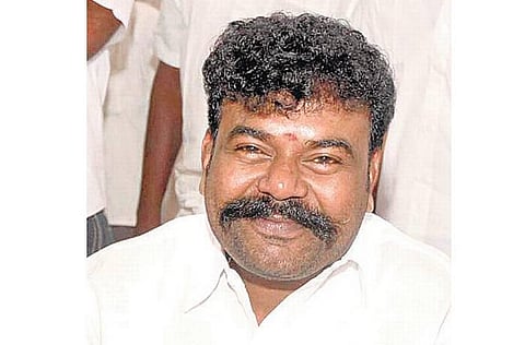 நாளிதழ் அலுவலக எரிப்பு வழக்கில் அட்டாக்பாண்டி உட்பட 9 பேருக்கு ஆயுள் தண்டனை: உயர் நீதிமன்றம் உத்தரவு 