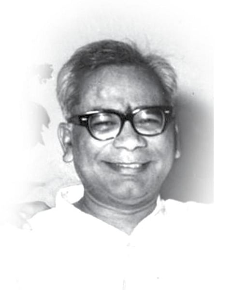 சோஷலிஸ்ட்டுகளின் வழிகாட்டி!-
ராம் மனோகர் லோகியா