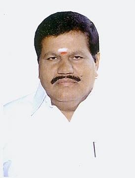 சூலூர் அதிமுக எம்.எல்.ஏ. கனகராஜ்  மாரடைப்பால் காலமானார்