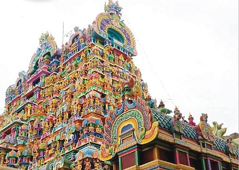 இதுதான் இந்தத் தொகுதி: திருநெல்வேலி