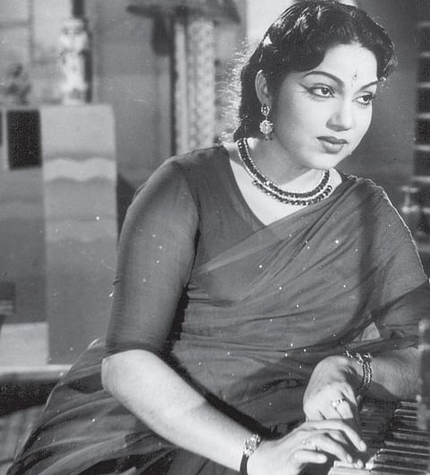 தரைக்கு வந்த தாரகை 05: விதியின் விளையாட்டு!