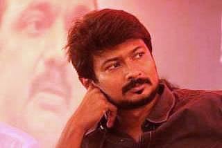 தீவிர அரசியலில் களமிறங்கும் உதயநிதி; வியூகத்தின் பின்னணி என்ன?