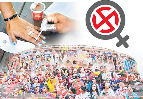 அரசியல் களம்: இட ஒதுக்கீடு முழக்கம் மட்டும்தானா?